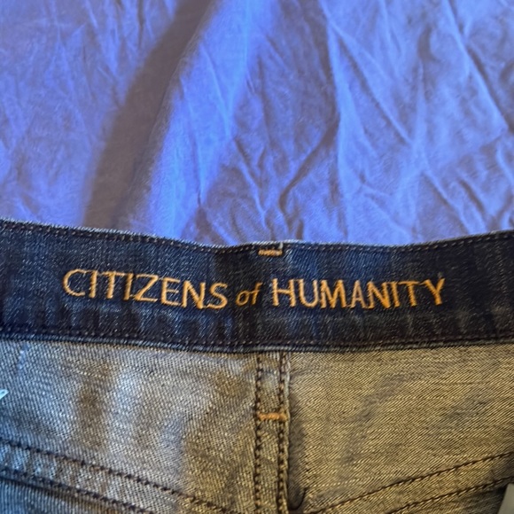 Citizens of Humanity - Size 26 - Picture 6 of 13